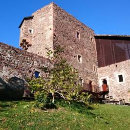 Messner Mountain Museum MMM Firmian