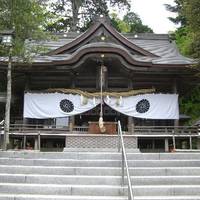 Sasamuta Shrine