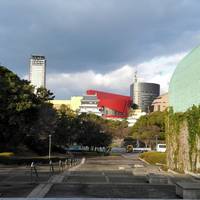 Riverwalk Kitakyushu