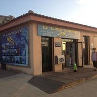 U Levante Diving Center