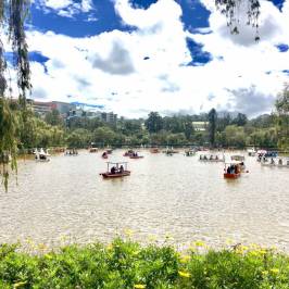 Burnham Park