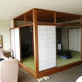 Suginoi Palace