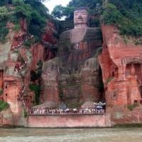 Buddhist Paradise