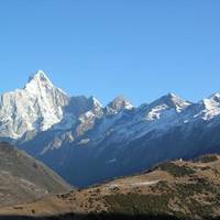 Laoxiao Peak