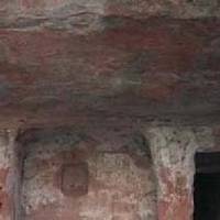 Leshan Stone Tomb