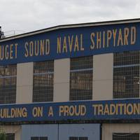 Puget Sound Navy Museum