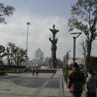 Jiuzi Square