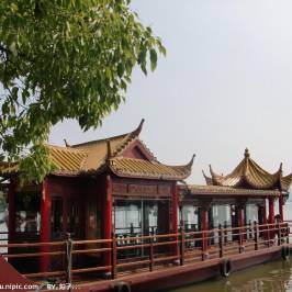 Longhu Scenic Resort