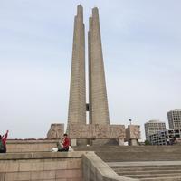 Tangshan Earthquake Memorial Hall