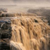 Yellow River Landscape Ecological World