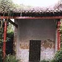 Ji Hongchang's Tomb