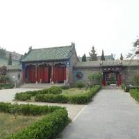 Kaifeng Mosque