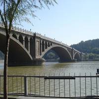 Manshui Bridge
