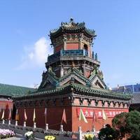 Yanqing Taoist Temple