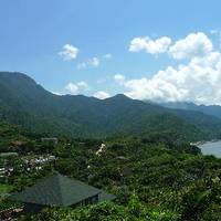 Qiniang Mountain