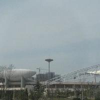 Yantai Sports Park