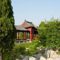 Yuwang Mountain
