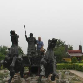 Yuanshan National Forest Park