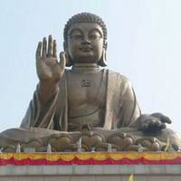 Zhulin Temple