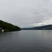 Loch Ness Cruises