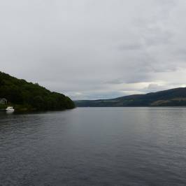 Loch Ness Cruises