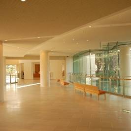 Oita Art Museum