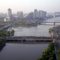 Bihe Ecological Tourism Zone