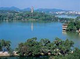 Yingzhou Westlake