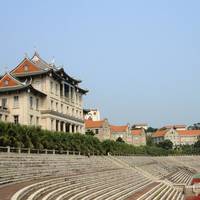 Dongshan Youth Playground