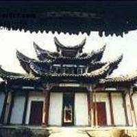 Wanbian Pavilion