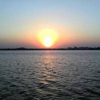 Tangxun Lake