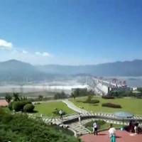 Sanxia Ancient Soldiers Village