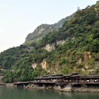 Sanxia Family Scenic Resort