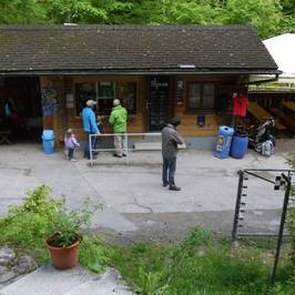 Höllgrotten
