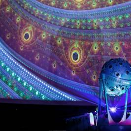 Zeiss-Planetarium