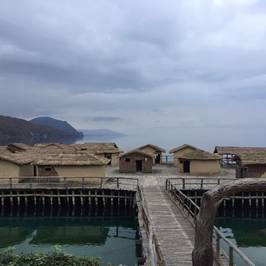 Bay of the Bones Museum