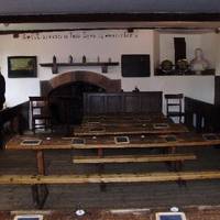 Hawkshead Grammar School