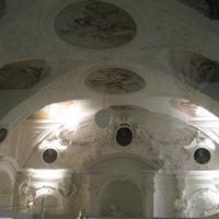 Stadtschloss City Palace Fulda