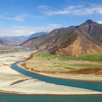 Naban River
