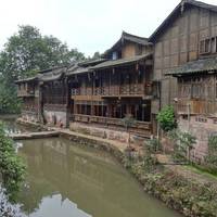 Xiaojie Hot Spring