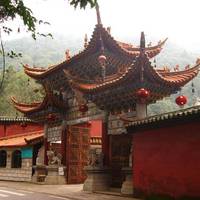 Taihua Temple
