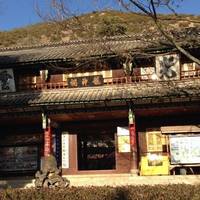 Dragon Shrines