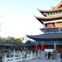 Ancient Residence Group of Ming and Qing Dynasty