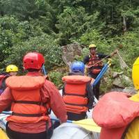 Destiny River Adventures