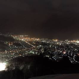 Mt.Tengu