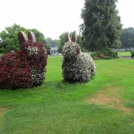 Egapark Erfurt