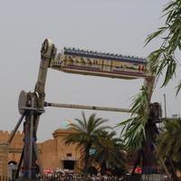 Ningbo HarborLand Park