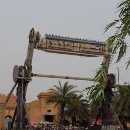 Ningbo HarborLand Park