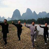 Dushan Mountain