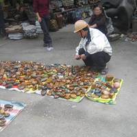 Liuzhou Qishi City